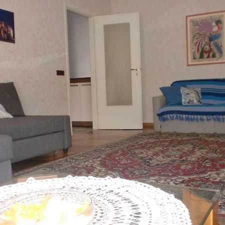 Casa Di Niky Appartement San Remo Buitenkant foto