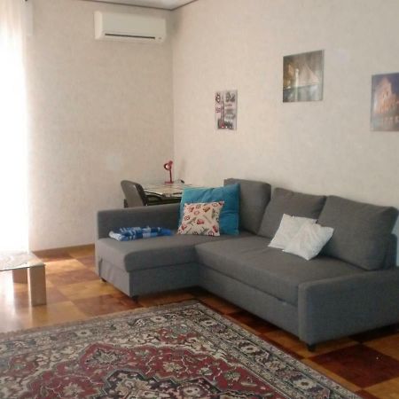 Casa Di Niky Appartement San Remo Buitenkant foto