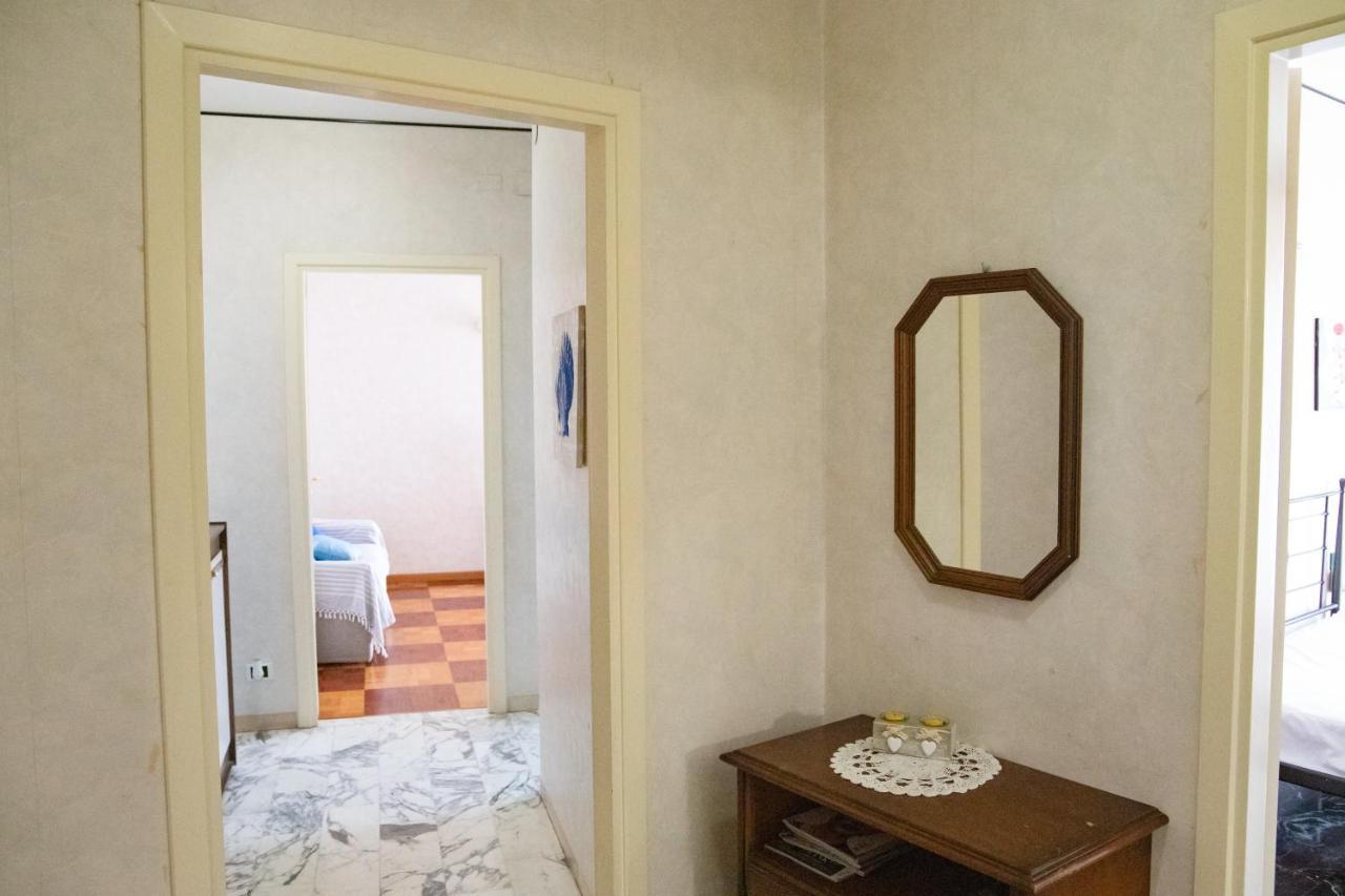 Casa Di Niky Appartement San Remo Buitenkant foto