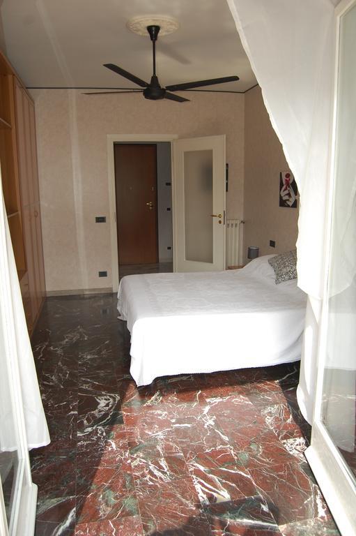 Casa Di Niky Appartement San Remo Kamer foto