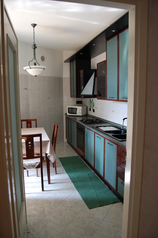 Casa Di Niky Appartement San Remo Kamer foto