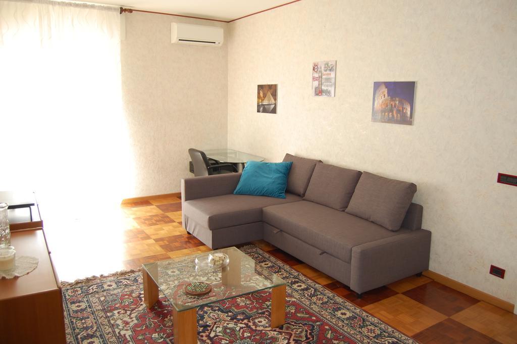 Casa Di Niky Appartement San Remo Kamer foto