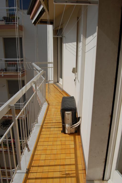 Casa Di Niky Appartement San Remo Buitenkant foto