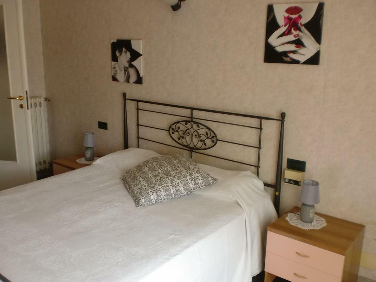 Casa Di Niky Appartement San Remo Buitenkant foto
