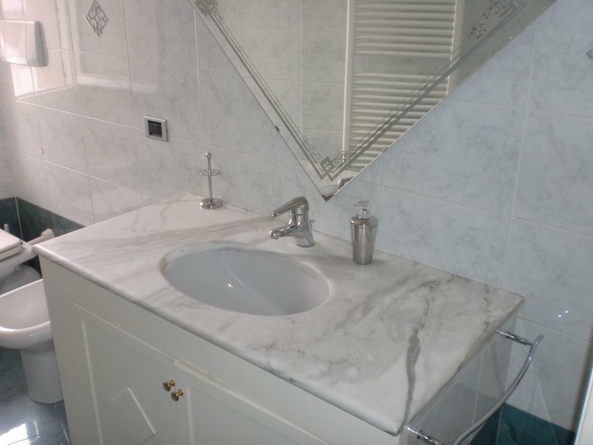 Casa Di Niky Appartement San Remo Buitenkant foto