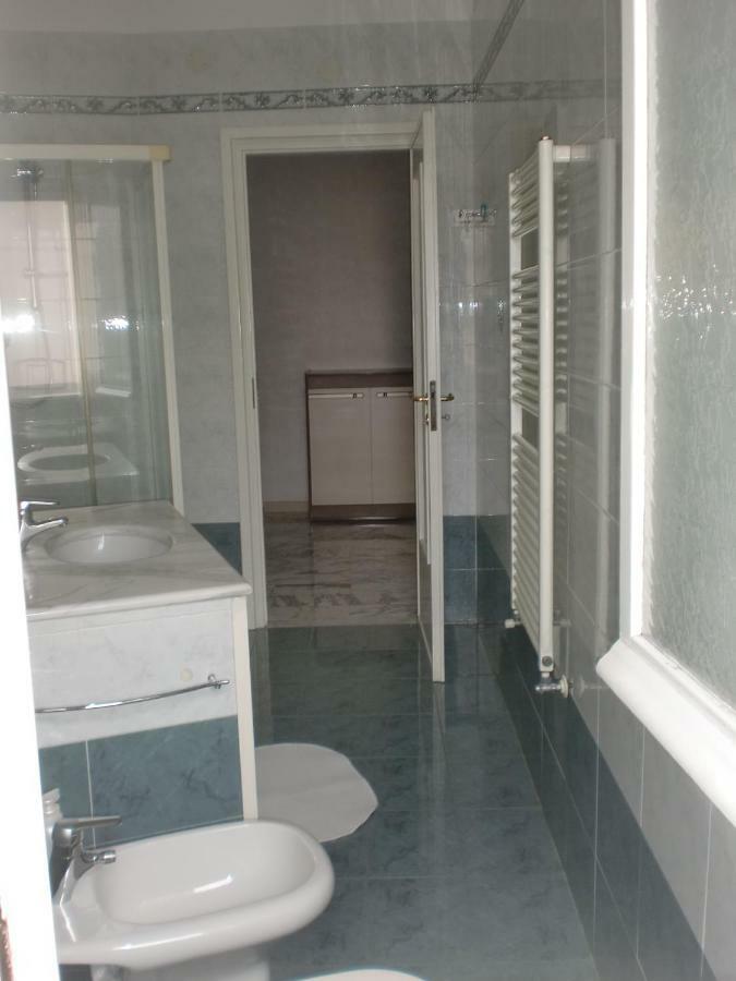 Casa Di Niky Appartement San Remo Buitenkant foto