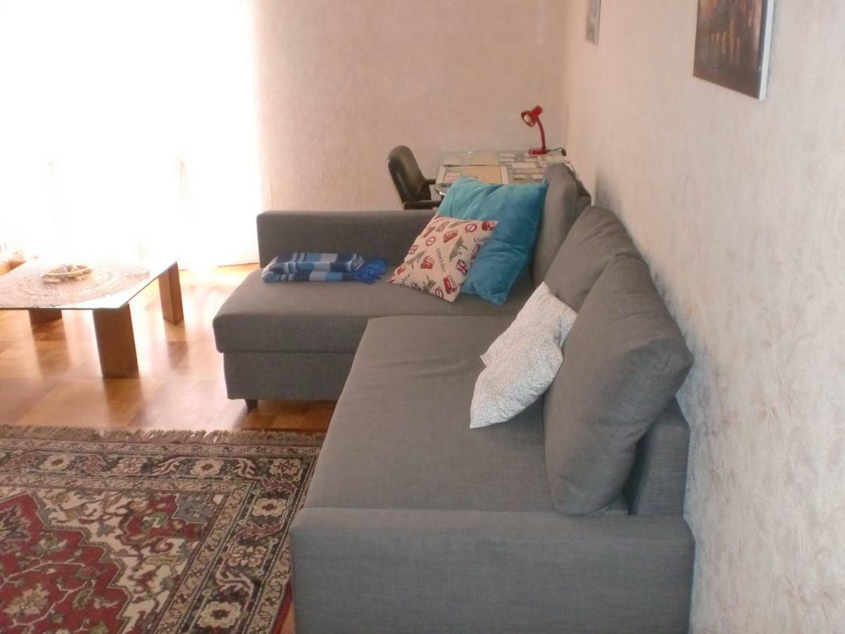 Casa Di Niky Appartement San Remo Buitenkant foto
