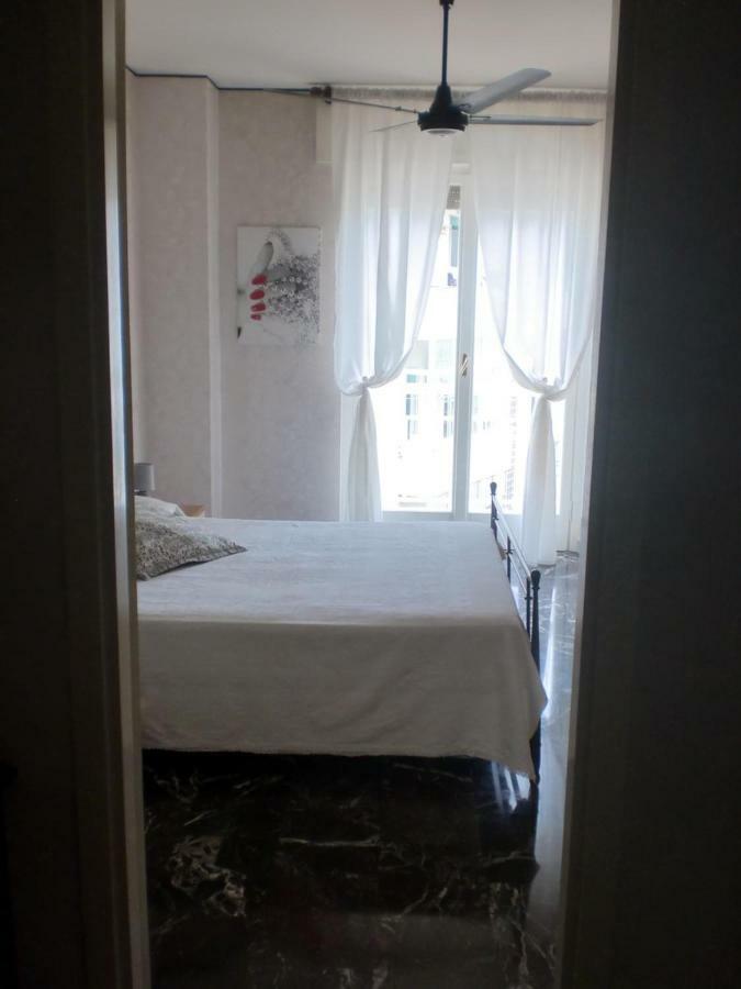 Casa Di Niky Appartement San Remo Buitenkant foto