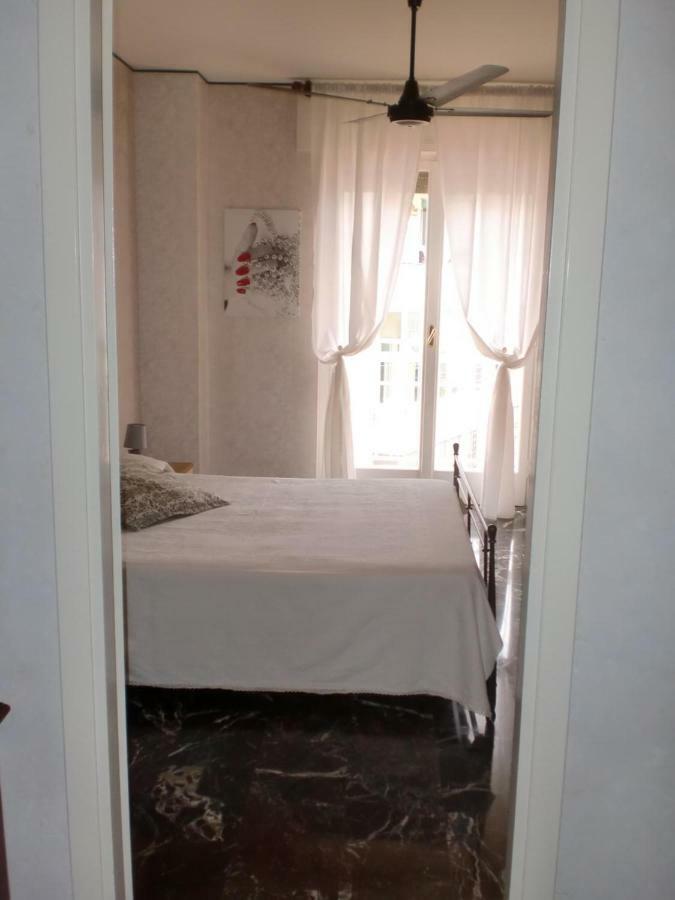 Casa Di Niky Appartement San Remo Buitenkant foto
