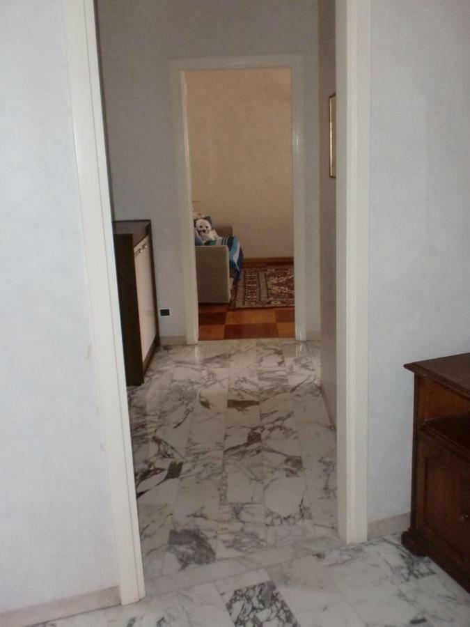 Casa Di Niky Appartement San Remo Buitenkant foto