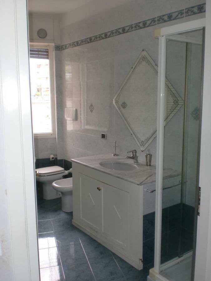Casa Di Niky Appartement San Remo Buitenkant foto