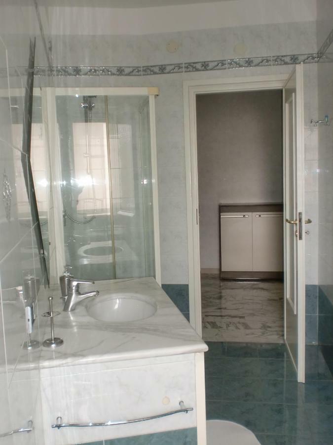 Casa Di Niky Appartement San Remo Buitenkant foto