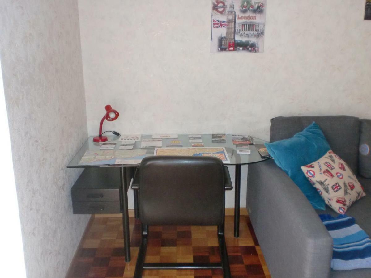 Casa Di Niky Appartement San Remo Buitenkant foto