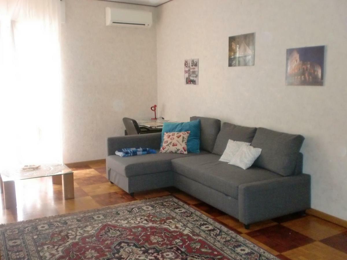 Casa Di Niky Appartement San Remo Buitenkant foto
