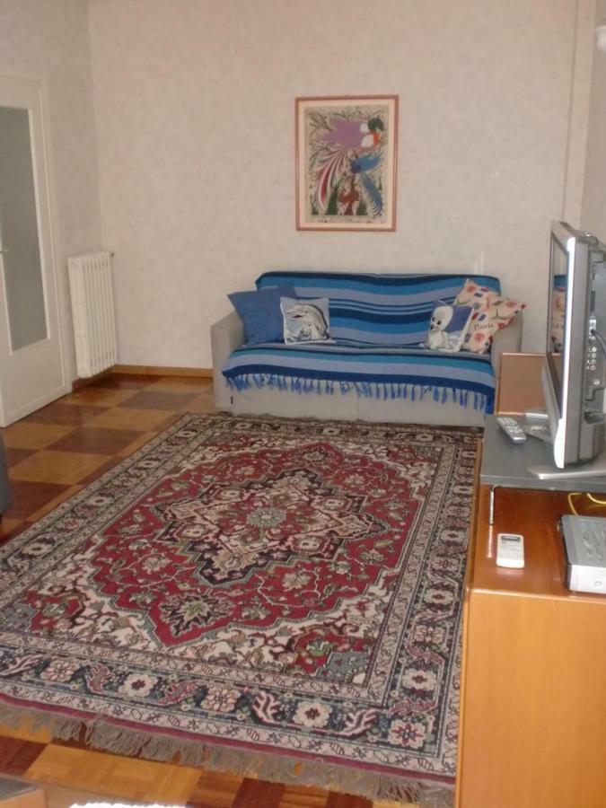 Casa Di Niky Appartement San Remo Buitenkant foto