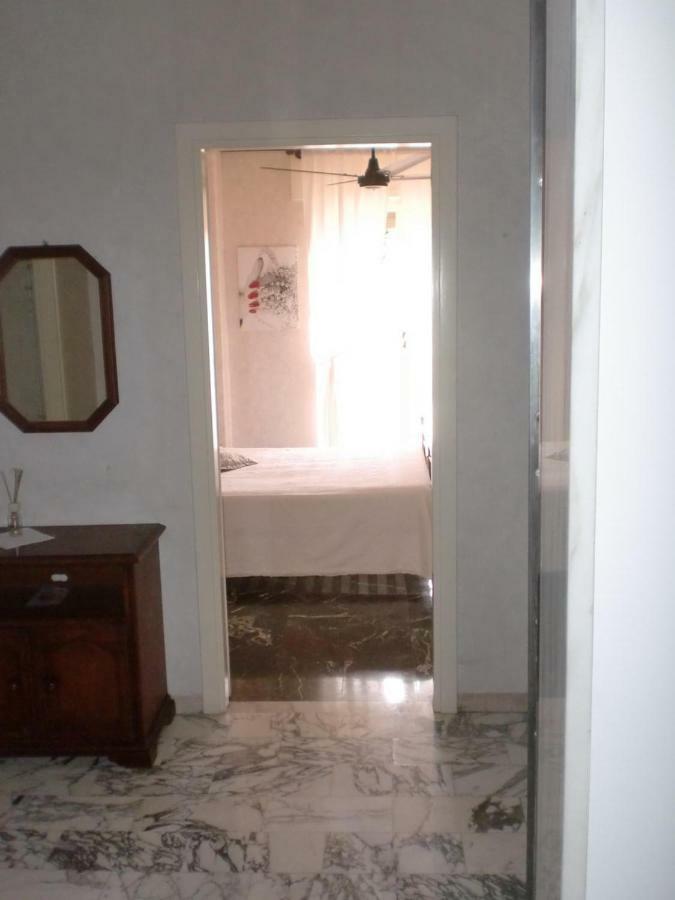 Casa Di Niky Appartement San Remo Buitenkant foto